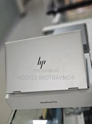 New Laptop HP 430 16GB Intel Core I7 SSD 512GB