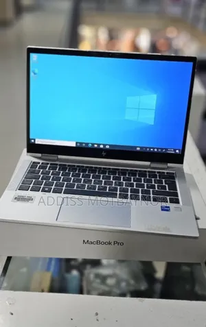 New Laptop HP 430 16GB Intel Core I7 SSD 512GB