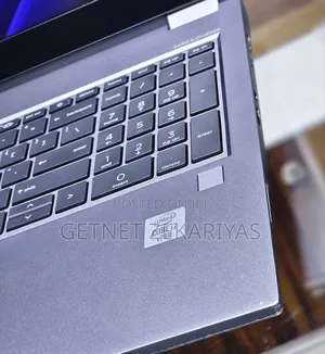 New Laptop HP ZBook 15 16GB Intel Core I7 SSD 512GB