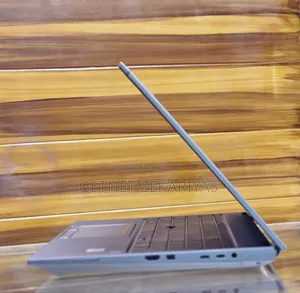 New Laptop HP ZBook 15 16GB Intel Core I7 SSD 512GB