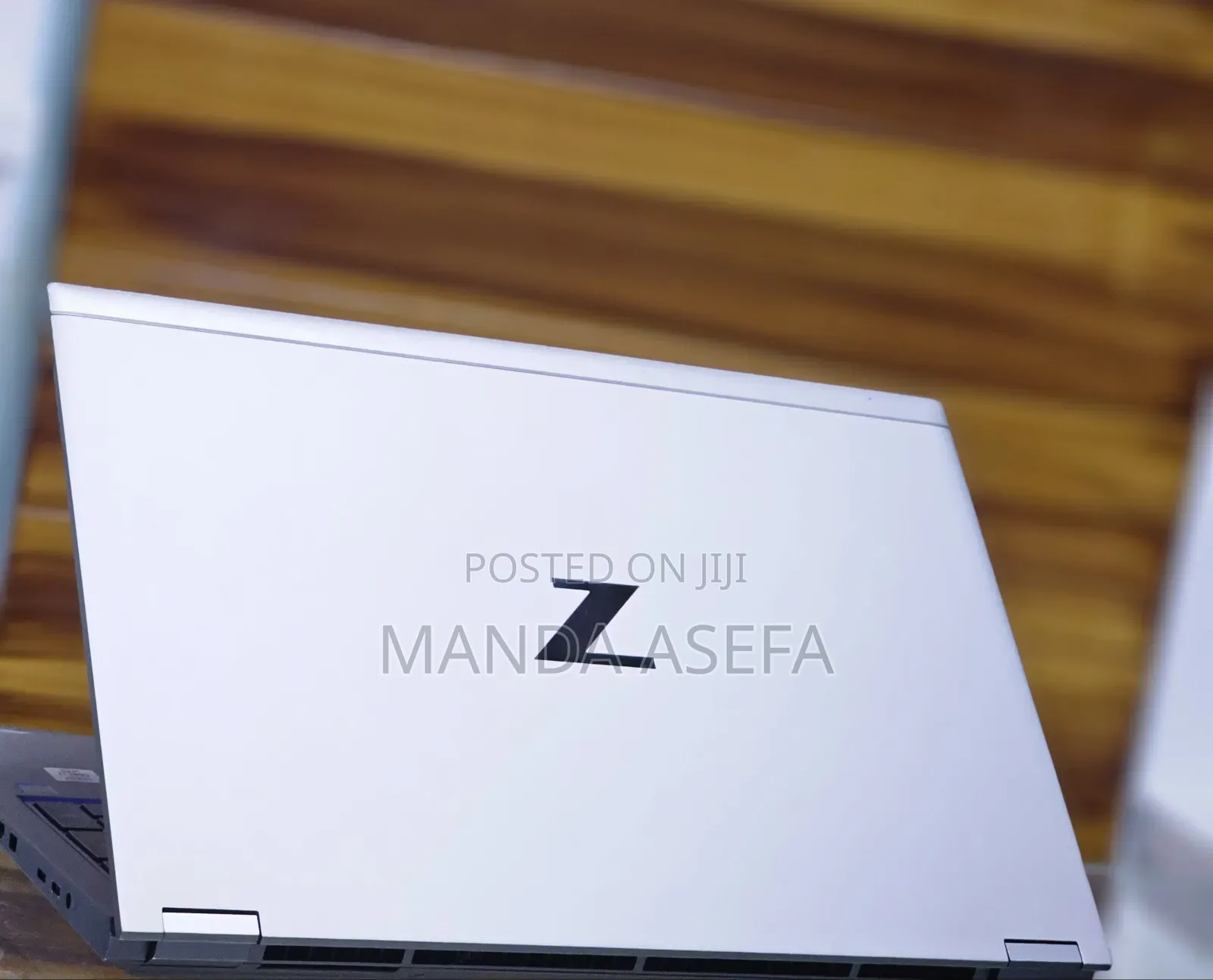 New Laptop HP ZBook 15 16GB Intel Core I7 SSD 512GB