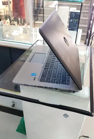 New Laptop HP EliteBook 840 G2 8GB Intel Core I7 HDD 500GB