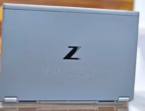 New Laptop HP ZBook 15 G4 16GB Intel Core I7 SSD 512GB