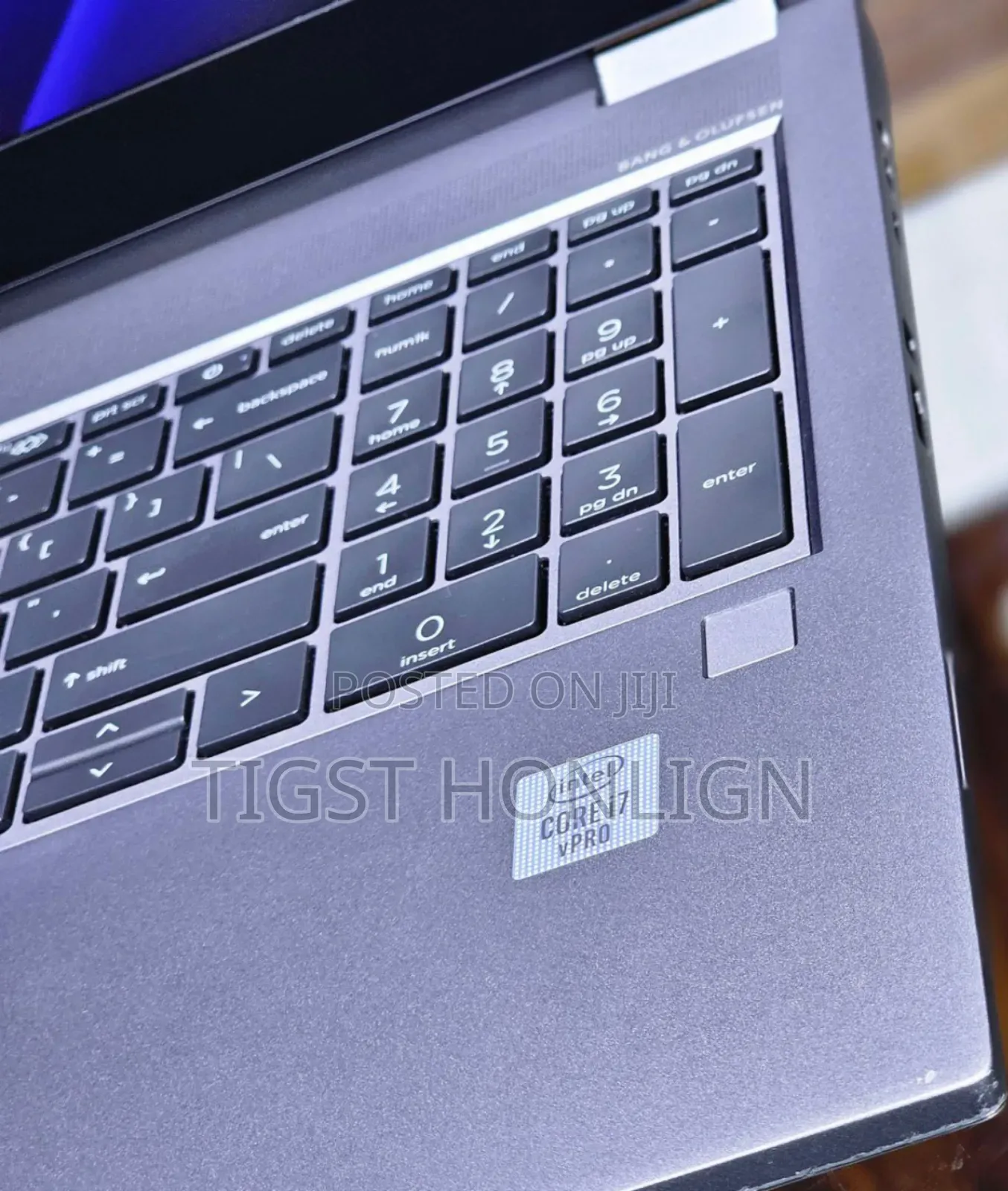 New Laptop HP ZBook 15 G4 16GB Intel Core I7 SSD 512GB