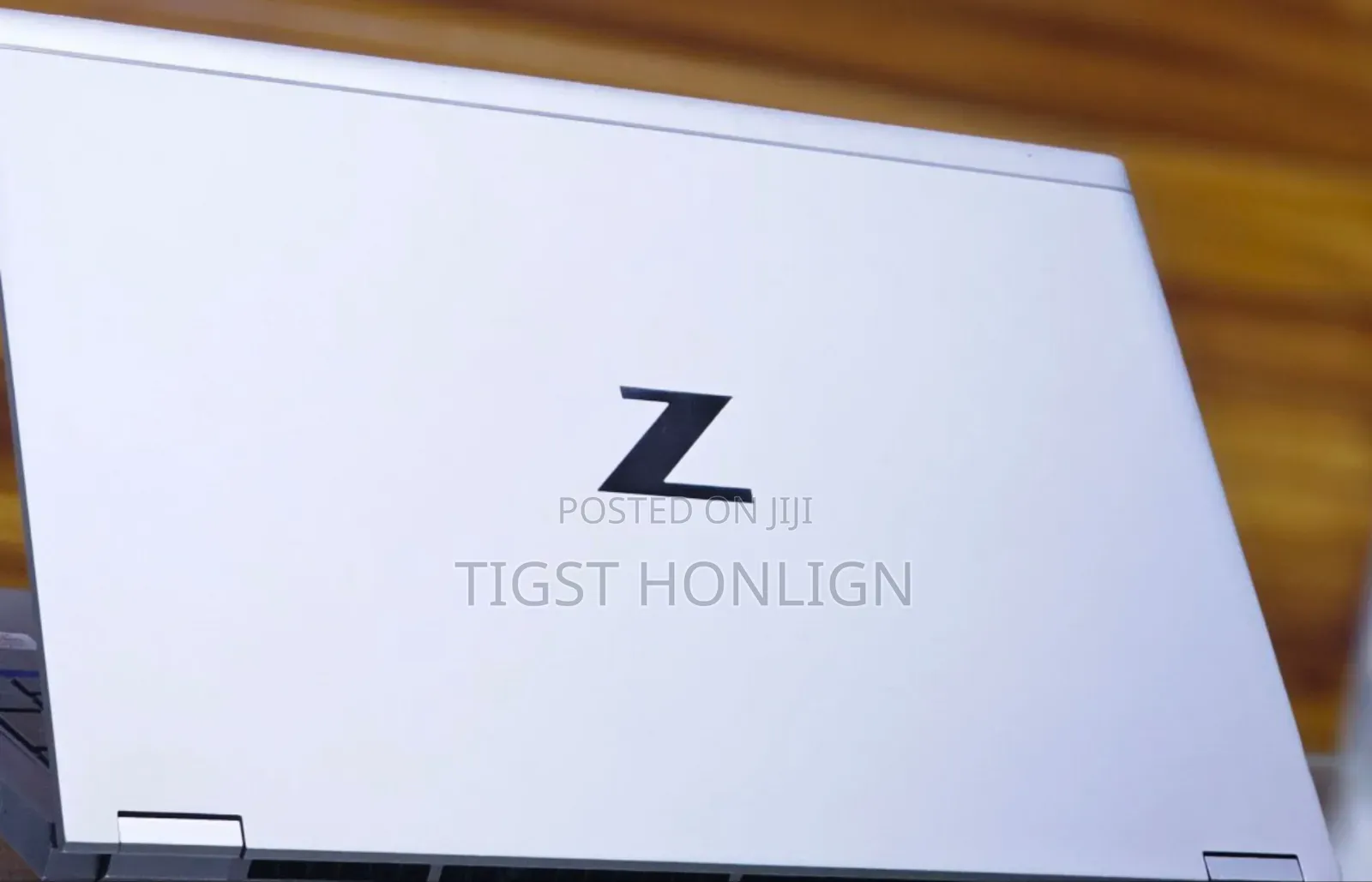 New Laptop HP ZBook 15 G4 16GB Intel Core I7 SSD 512GB