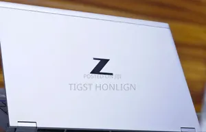 New Laptop HP ZBook 15 G4 16GB Intel Core I7 SSD 512GB