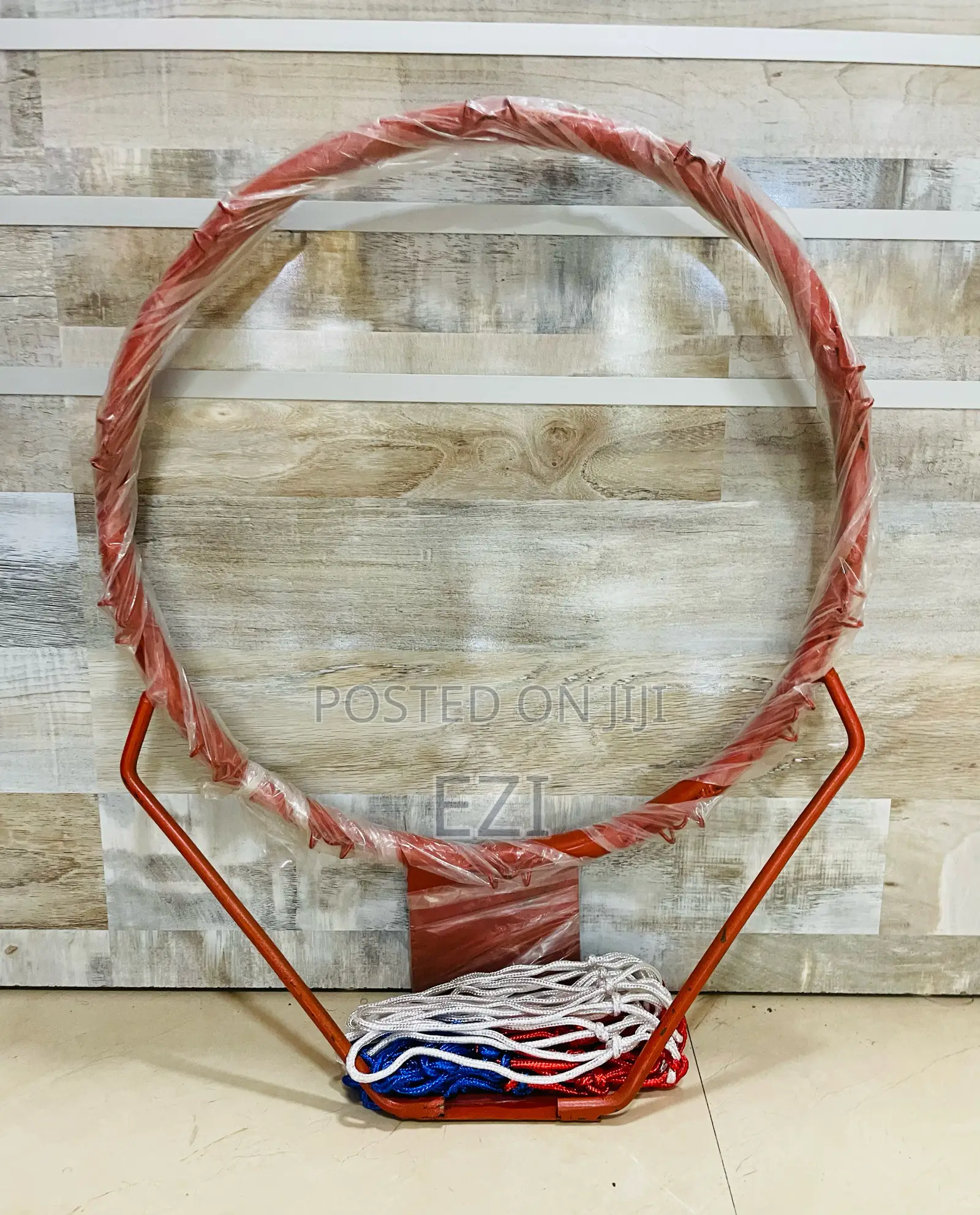 Basketball Stand