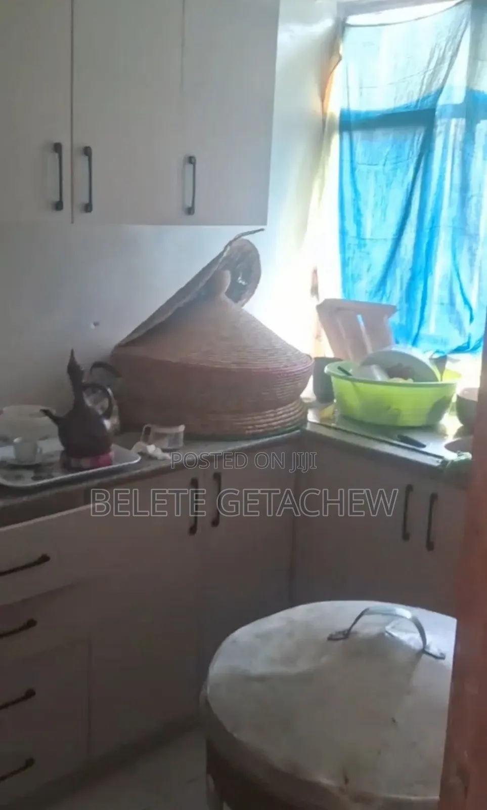 1bdrm Condo in Bole Arabsa for sale