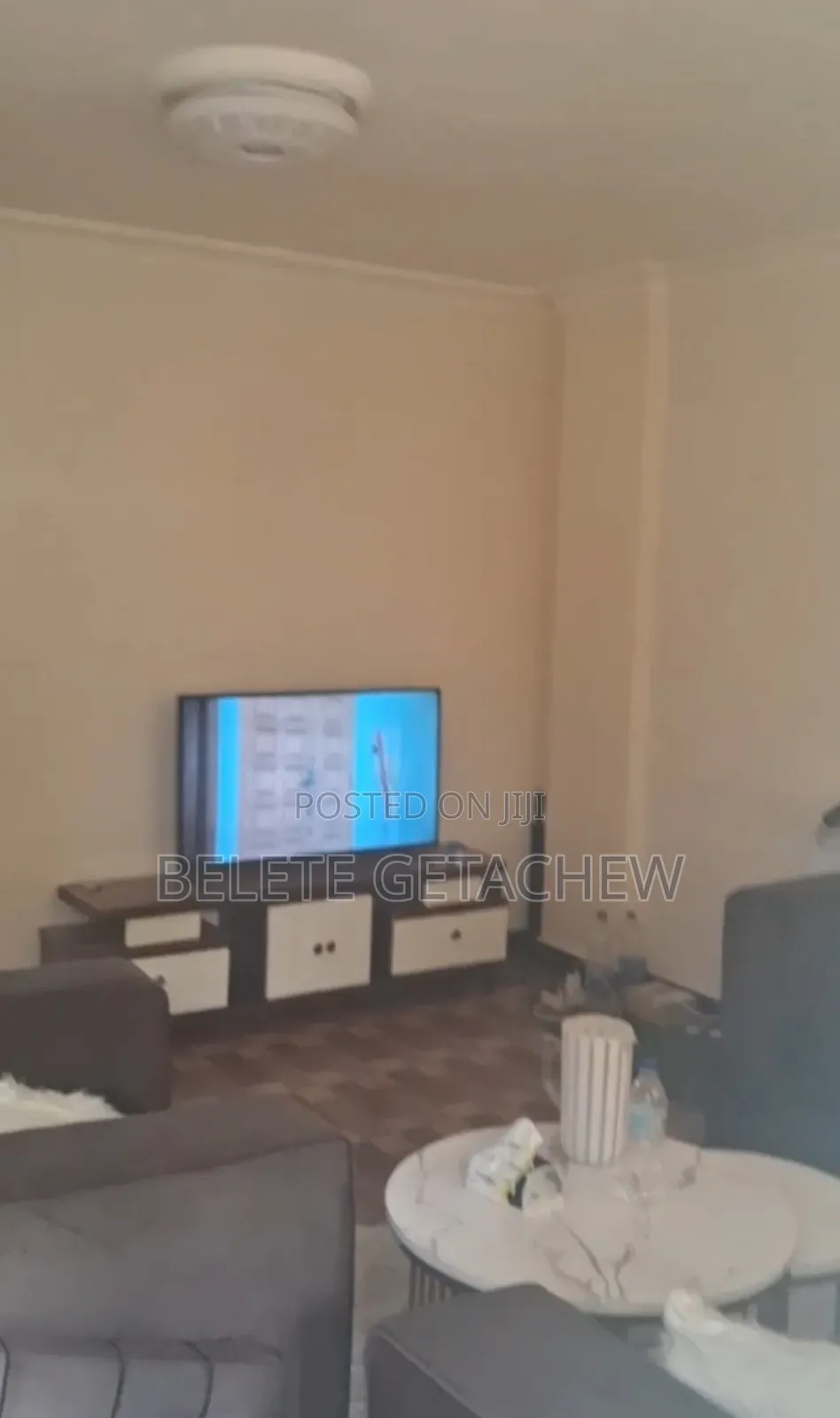 1bdrm Condo in Bole Arabsa for sale