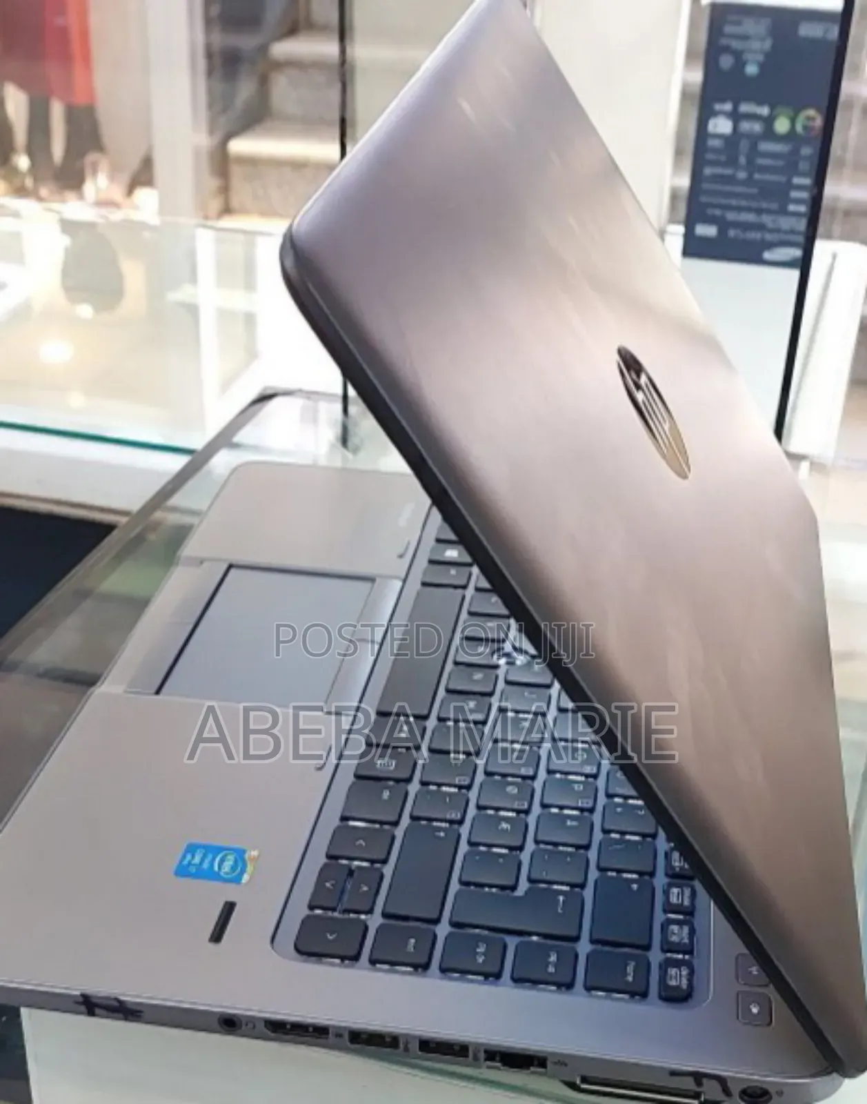 New Laptop HP EliteBook 840 G2 8GB Intel Core I5 SSD 500GB