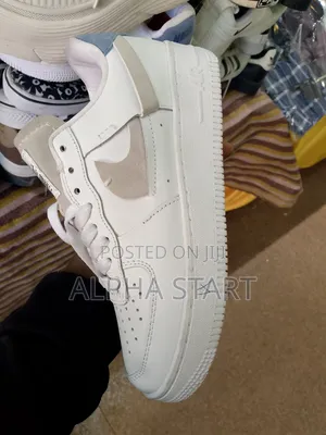 Nike Air Force 07 Master Quality Shoes for Women's