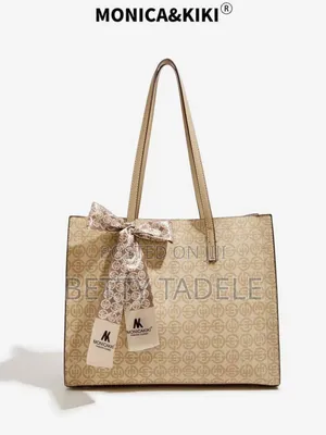Photo - Luxury Premium Quality Tote Bag