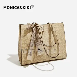 Luxury Premium Quality Tote Bag