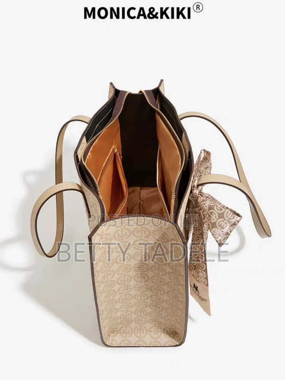 Luxury Premium Quality Tote Bag