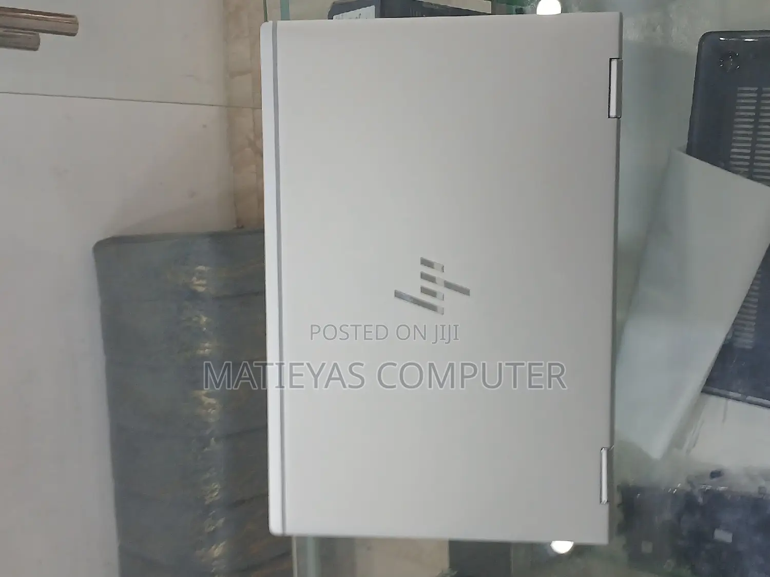 New Laptop HP EliteBook X360 1030 G3 16GB Intel Core I5 SSD 1T