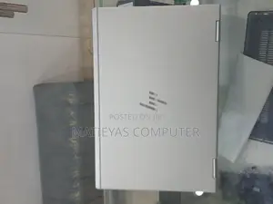 New Laptop HP EliteBook X360 1030 G3 16GB Intel Core I5 SSD 1T