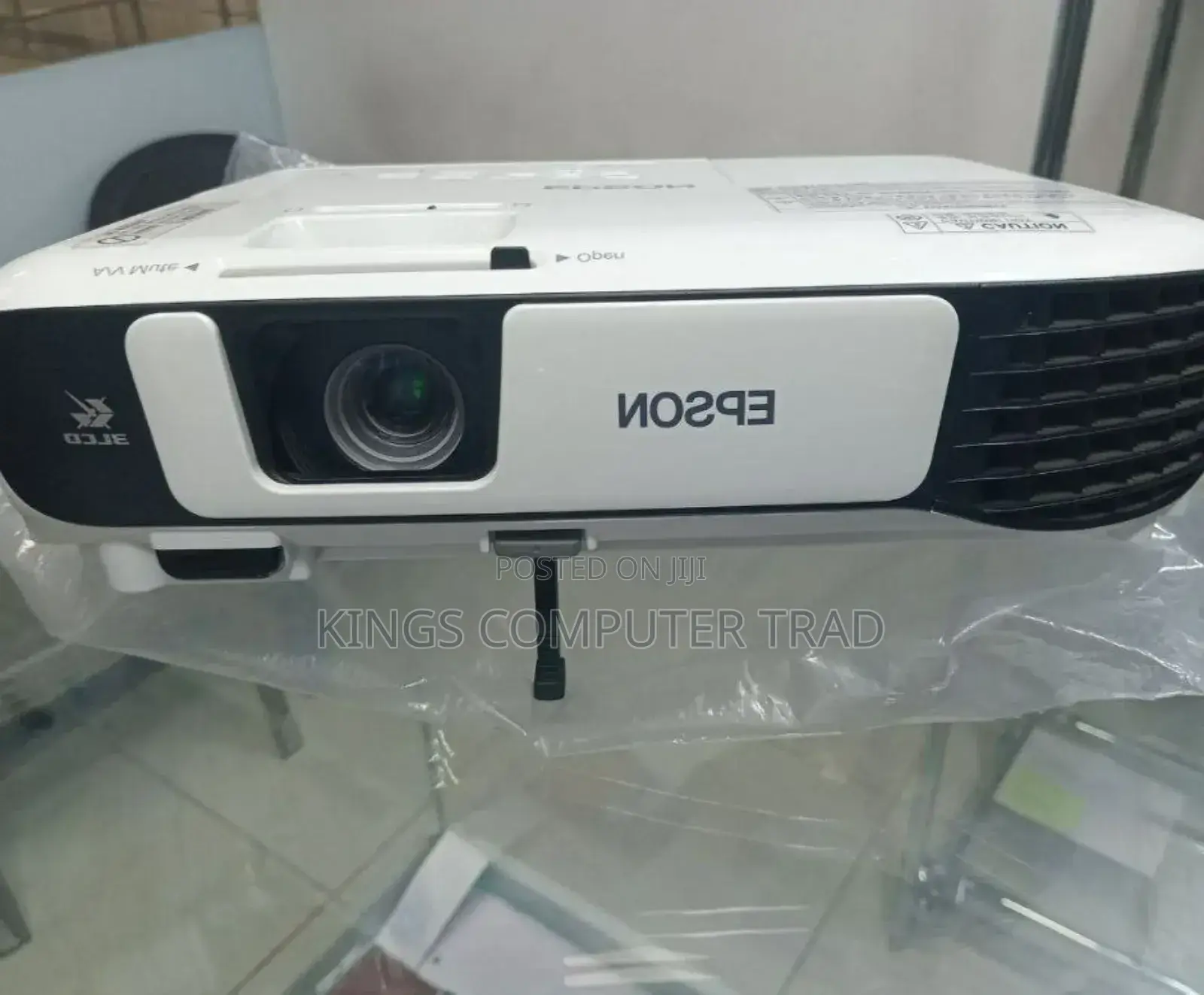 Epson Projector