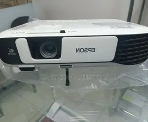 Photo - Epson Projector