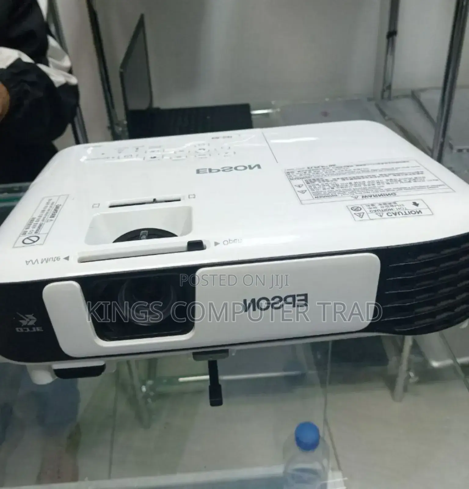 Epson Projector