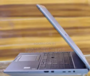 New Laptop HP ZBook 15 16GB Intel Core I7 SSD 512GB