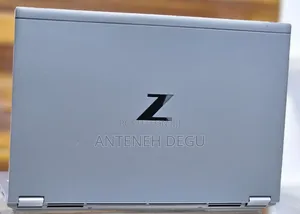 New Laptop HP ZBook 15 16GB Intel Core I7 SSD 512GB