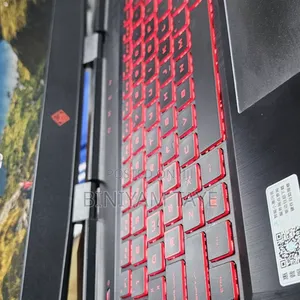 New Laptop HP Omen X 8GB Intel Core I5 SSD 512GB