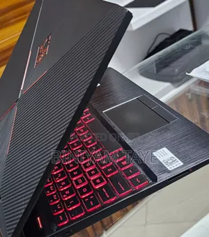 New Laptop HP Omen X 8GB Intel Core I5 SSD 512GB