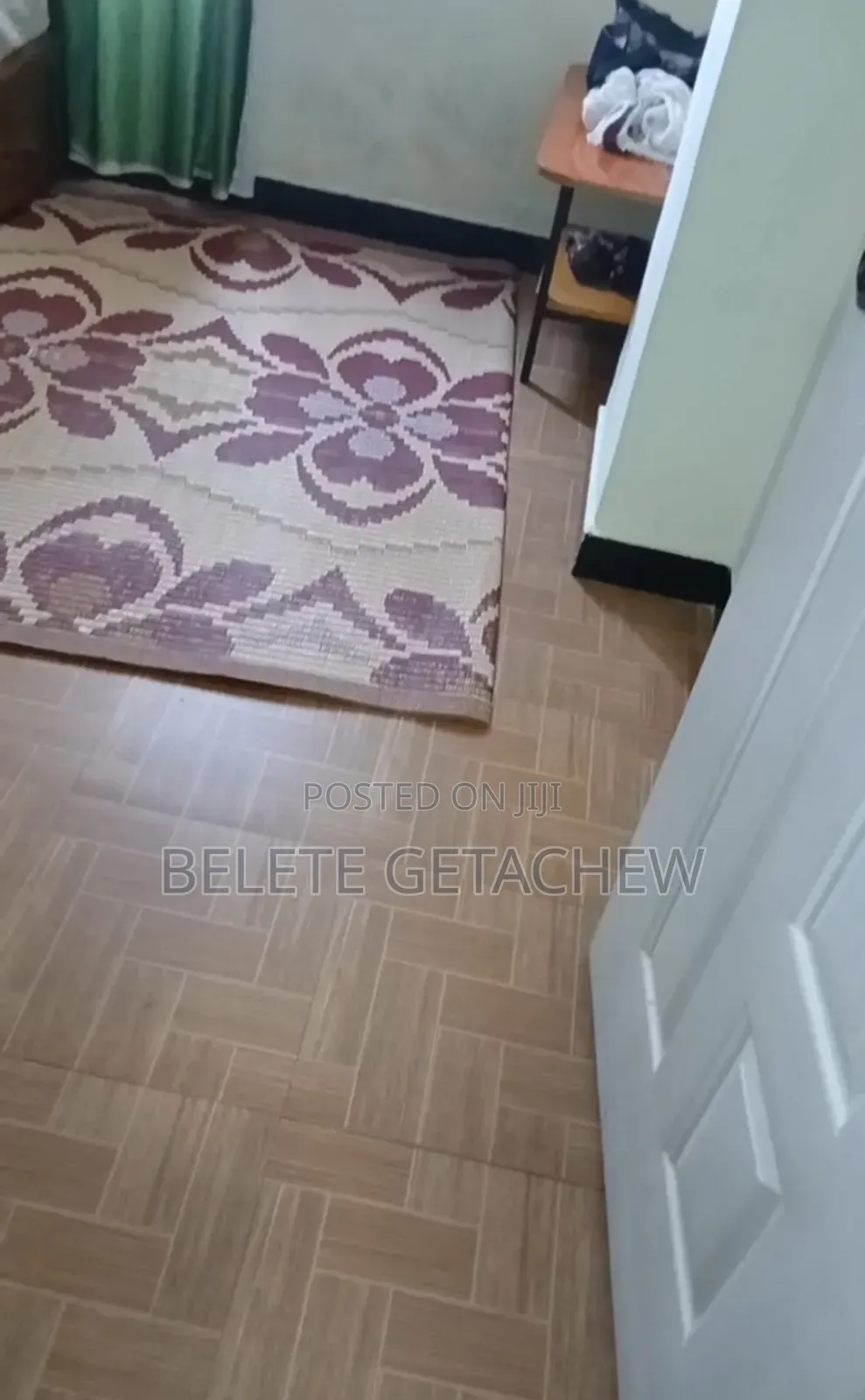 1bdrm Condo in Bole Arabsa for sale