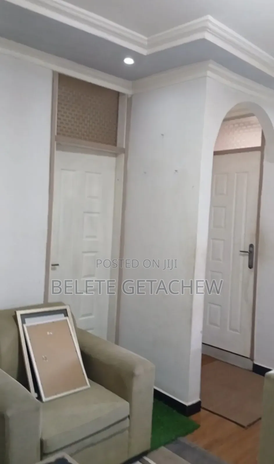 1bdrm Condo in Bole Arabsa for sale