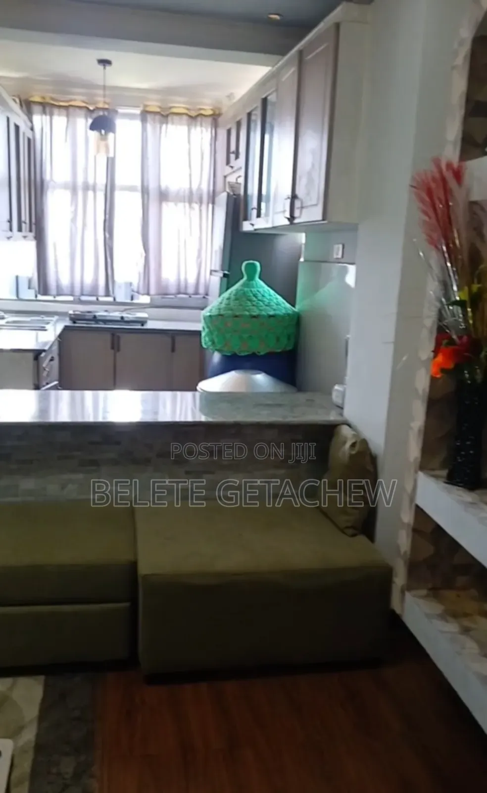 1bdrm Condo in Bole Arabsa for sale