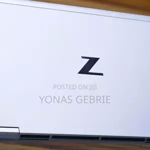 New Laptop HP ZBook 15 16GB Intel Core I7 SSD 512GB