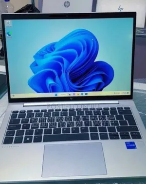 New Laptop HP EliteBook 840 G9 16GB Intel Core I5 SSD 512GB