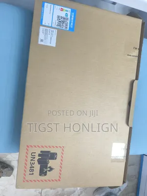 New Laptop Huawei MateBook 16s 16GB Intel Core I5 SSD 1T