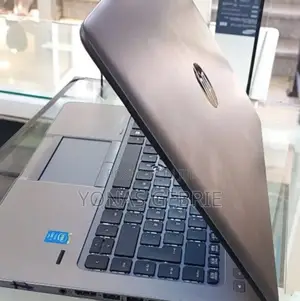 Photo - New Laptop HP EliteBook 840 G2 8GB Intel Core I7 HDD 500GB