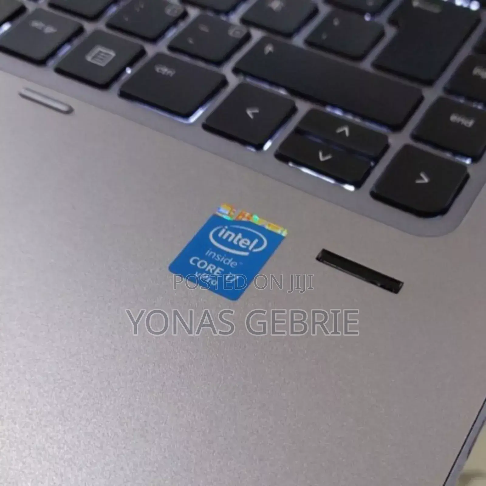 New Laptop HP EliteBook 840 G2 8GB Intel Core I7 HDD 500GB