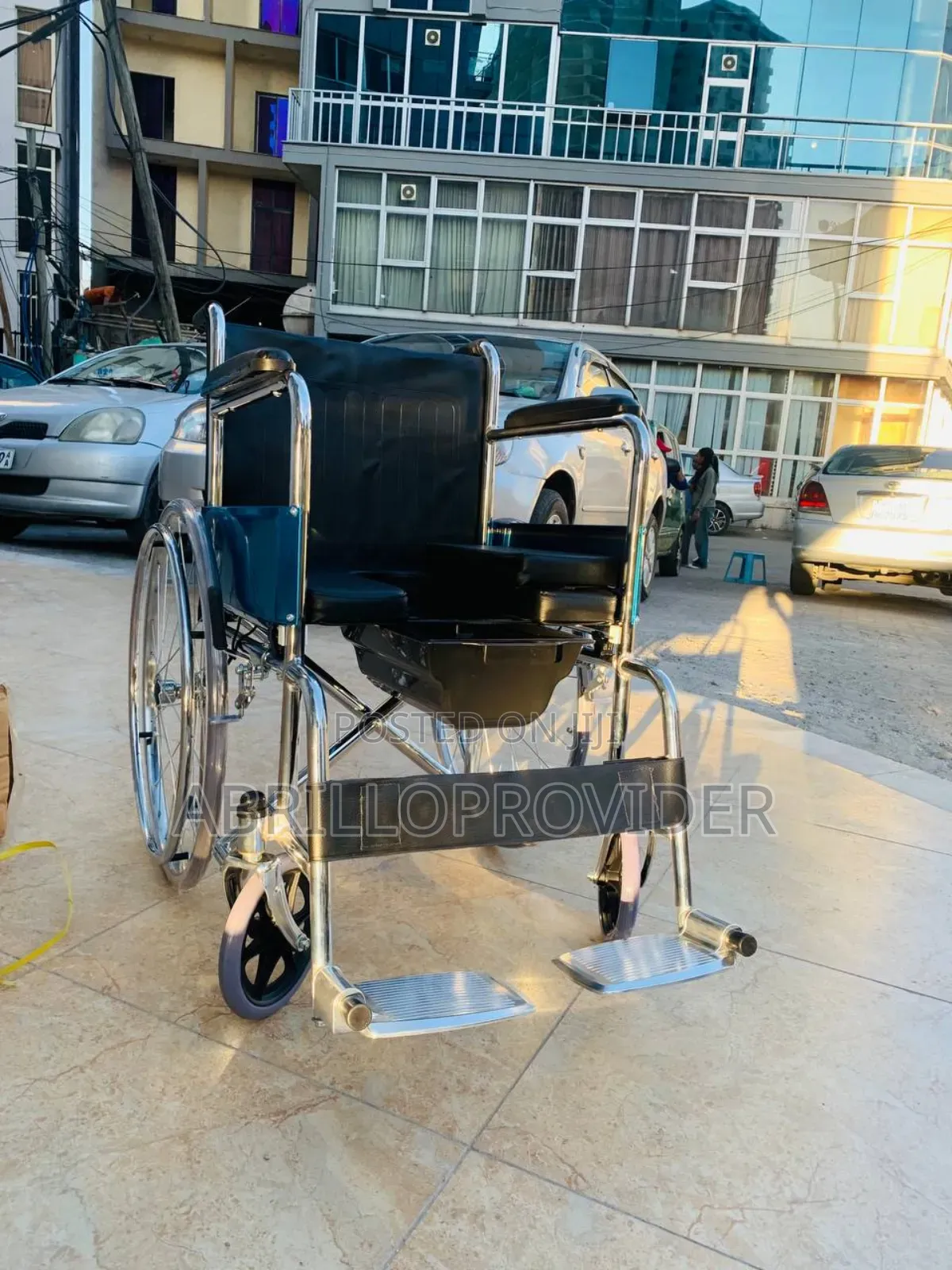 New Commode Wheelchair190wheelchair610wheelchair65wheelchair