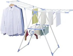 Clothes Hanger Rack