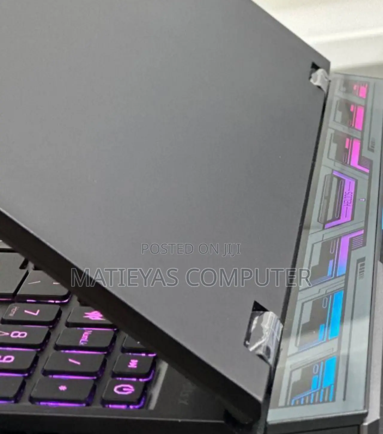 New Laptop Acer Predator Helios 16 16GB Intel Core I9 SSD 1T