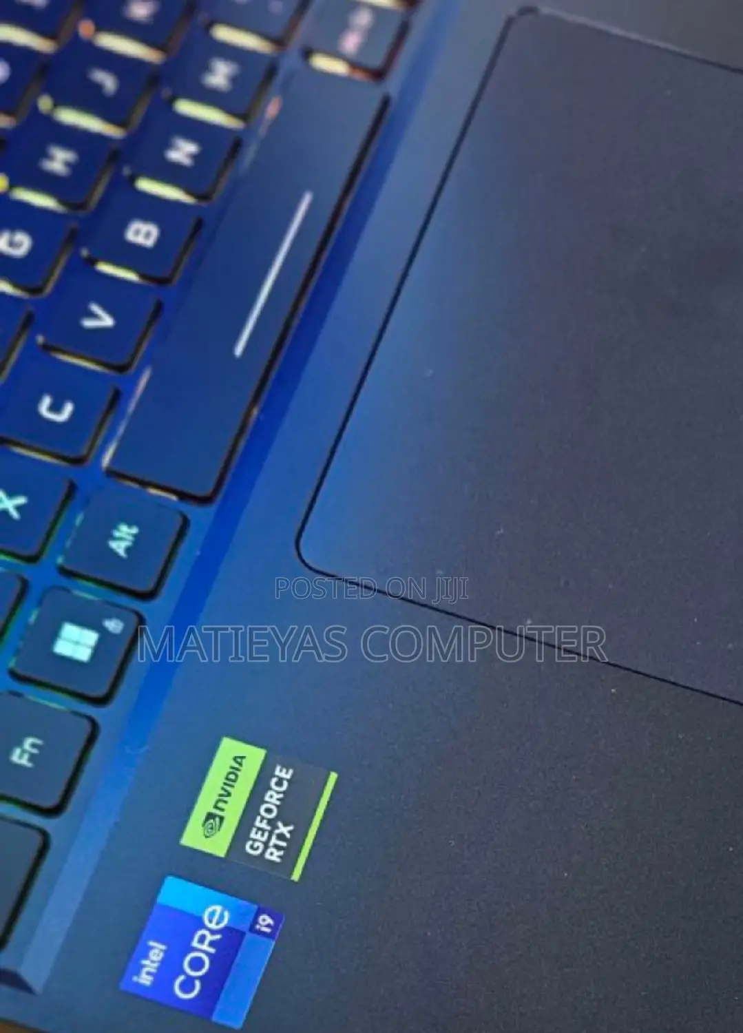 New Laptop Acer Predator Helios 16 16GB Intel Core I9 SSD 1T