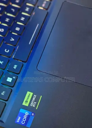 New Laptop Acer Predator Helios 16 16GB Intel Core I9 SSD 1T