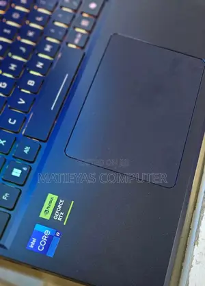 New Laptop Acer Predator Helios 16 16GB Intel Core I9 SSD 1T