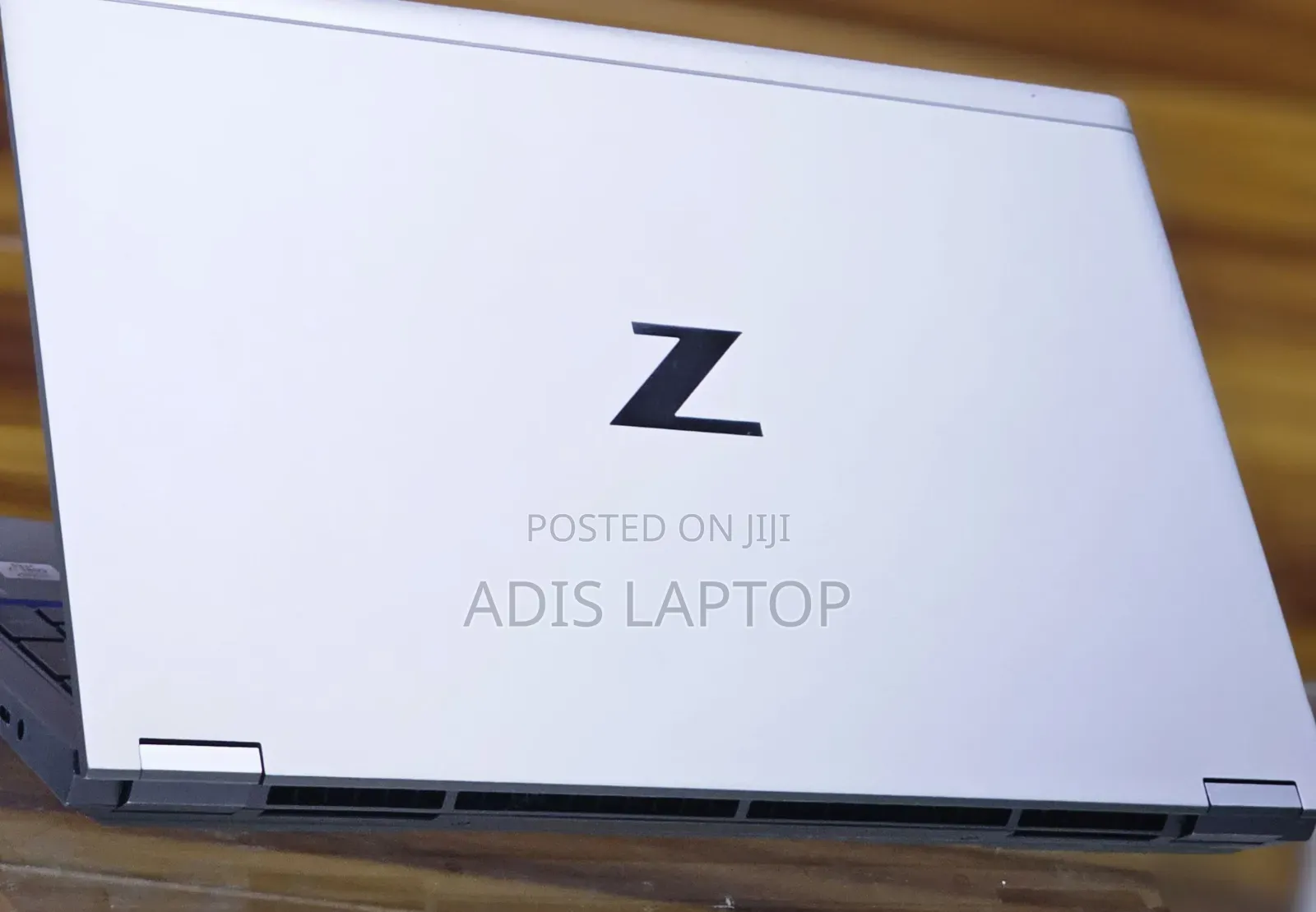 New Laptop HP ZBook 14 16GB Intel Core I7 SSD 512GB