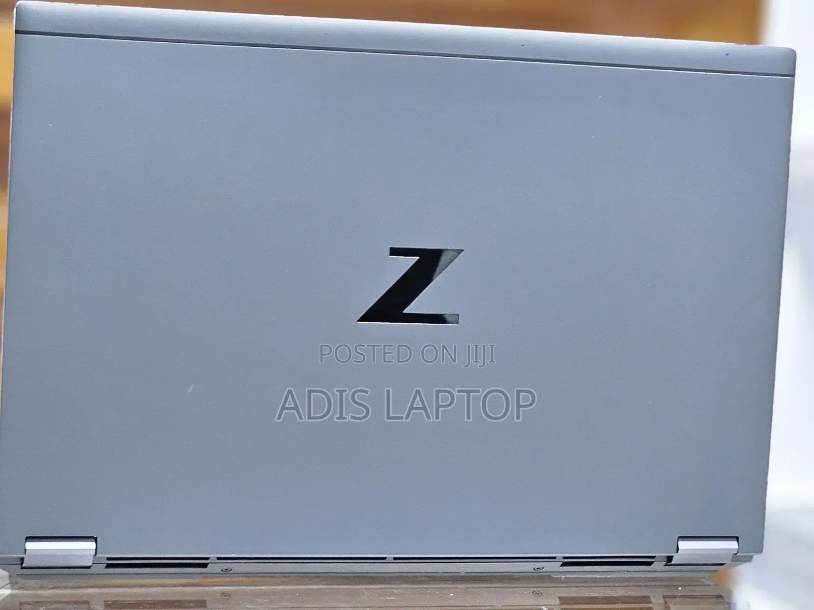 New Laptop HP ZBook 14 16GB Intel Core I7 SSD 512GB