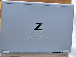 New Laptop HP ZBook 14 16GB Intel Core I7 SSD 512GB