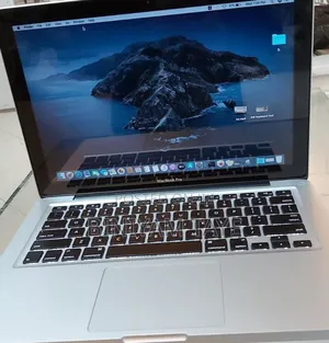New Laptop Apple MacBook Pro 2011 16GB Intel Core I5 SSD 500GB