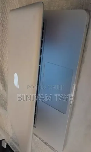 New Laptop Apple MacBook Pro 2011 16GB Intel Core I5 SSD 500GB