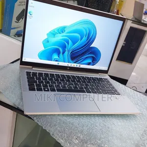 New Laptop HP EliteBook 840 8GB Intel Core I5 SSD 512GB