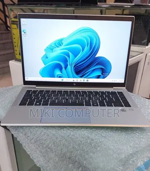 New Laptop HP EliteBook 840 8GB Intel Core I5 SSD 512GB