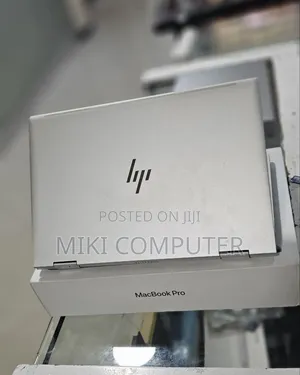 New Laptop HP EliteBook X360 1030 G7 16GB Intel Core I5 SSD 512GB