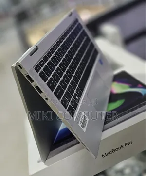 New Laptop HP EliteBook X360 1030 G7 16GB Intel Core I5 SSD 512GB